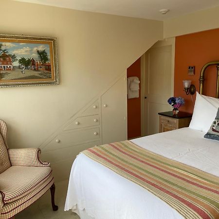 ננטקט Cliff Lodge מראה חיצוני תמונה