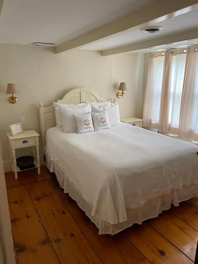 ננטקט Cliff Lodge מראה חיצוני תמונה